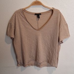 Womens crop top